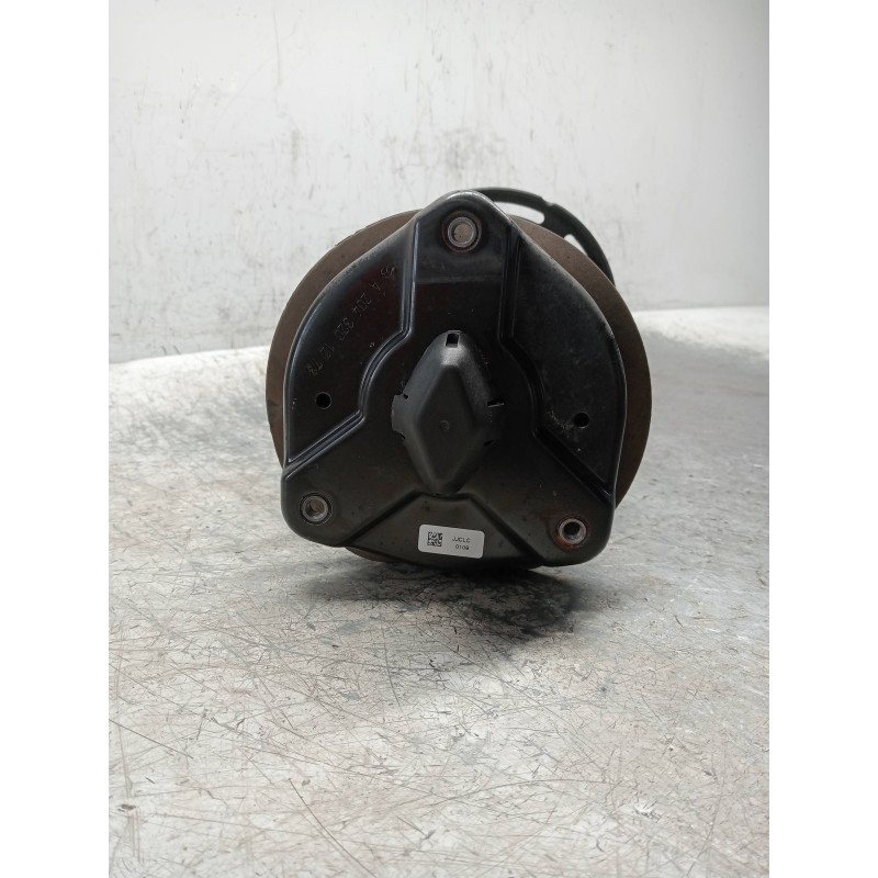 Recambio de amortiguador delantero izquierdo para mercedes clase clk (w207) coupe 350 cdi be prime edition (207.322) referencia 