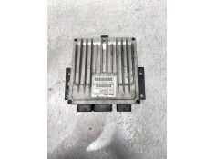Recambio de centralita motor uce para dacia logan prestige referencia OEM IAM 8200785530 8200911568