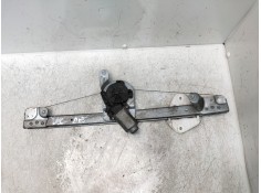 Recambio de elevalunas delantero derecho para dacia logan prestige referencia OEM IAM   5P