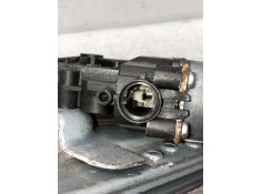 Recambio de elevalunas delantero derecho para dacia logan prestige referencia OEM IAM   5P 2
