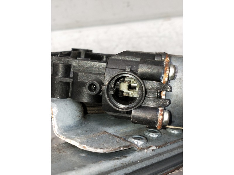 Recambio de elevalunas delantero derecho para dacia logan prestige referencia OEM IAM   5P