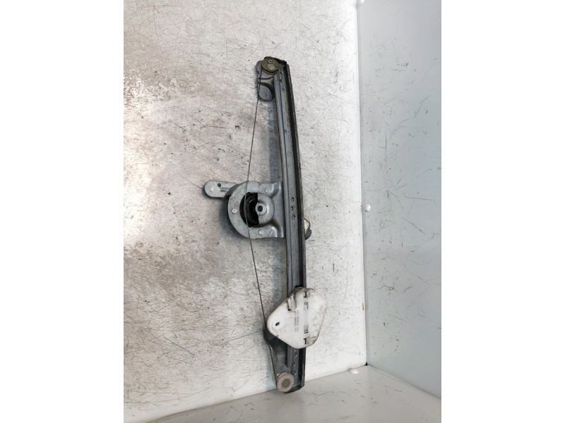 Recambio de elevalunas delantero derecho para dacia logan prestige referencia OEM IAM   5P