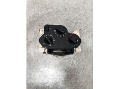 Recambio de mando calefaccion / aire acondicionado para dacia logan prestige referencia OEM IAM 69577008