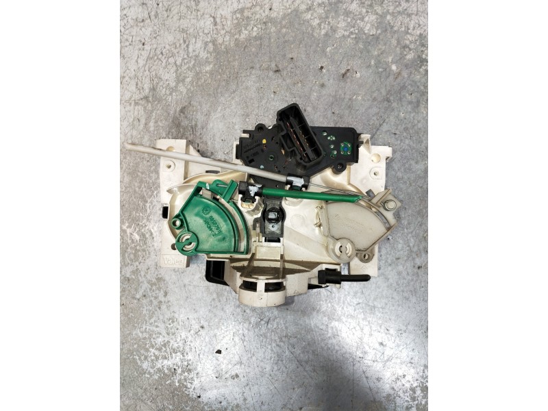Recambio de mando calefaccion / aire acondicionado para dacia logan prestige referencia OEM IAM 69577008  