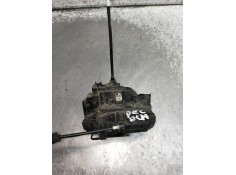 Recambio de motor cierre centralizado delantero derecho para nissan pathfinder (r51) 2.5 dci le referencia OEM IAM   