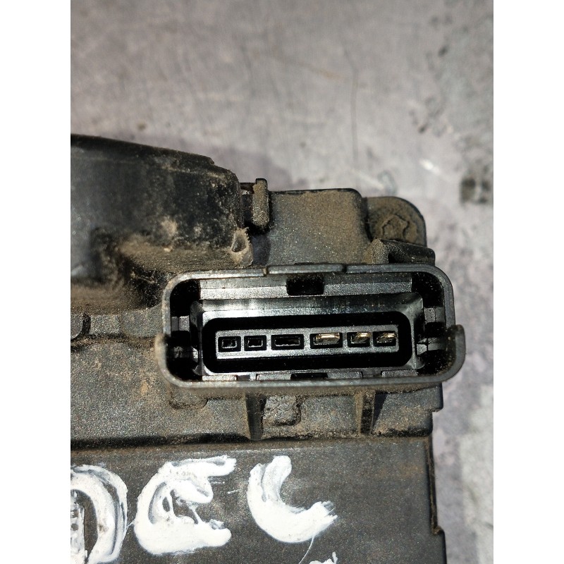 Recambio de motor cierre centralizado delantero derecho para nissan pathfinder (r51) 2.5 dci le referencia OEM IAM   