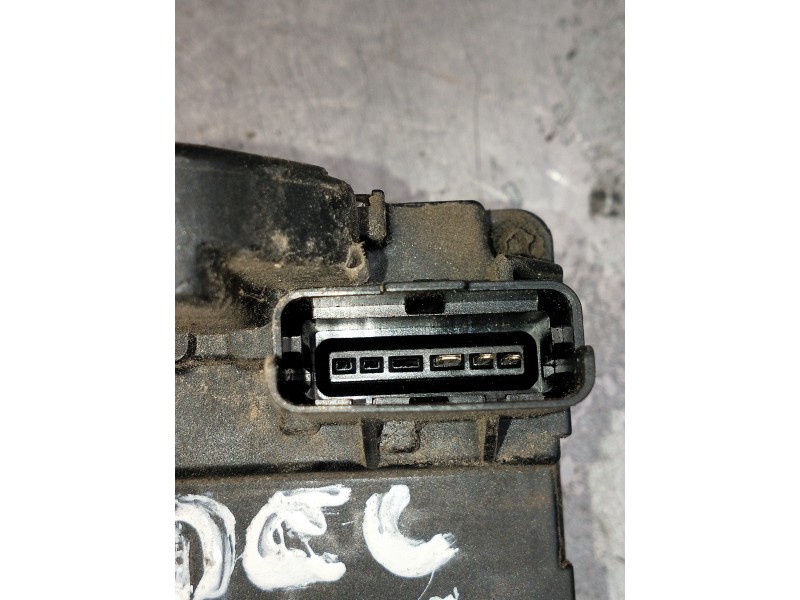 Recambio de motor cierre centralizado delantero derecho para nissan pathfinder (r51) 2.5 dci le referencia OEM IAM   