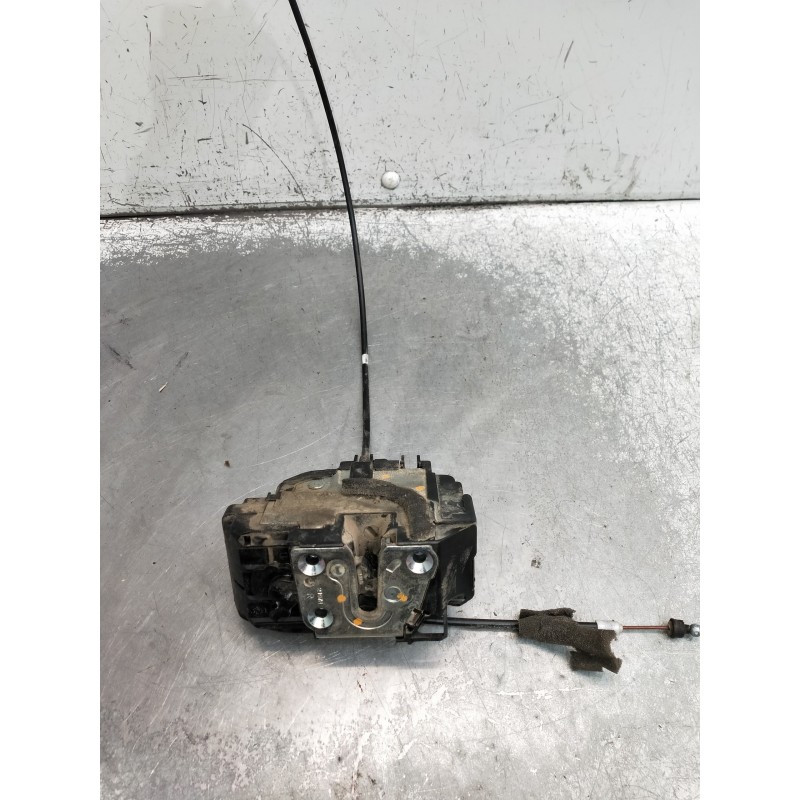 Recambio de motor cierre centralizado delantero izquierdo para nissan pathfinder (r51) 2.5 dci le referencia OEM IAM   