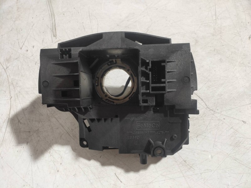 Recambio de anillo airbag para ford transit connect 1.5 tdci cat referencia OEM IAM DV6T14A664AA  