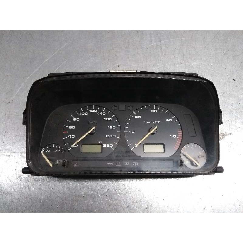Recambio de cuadro instrumentos para volkswagen golf iii berlina (1h1) 1.9 turbodiesel cat (aaz) referencia OEM IAM 1H6919033M  