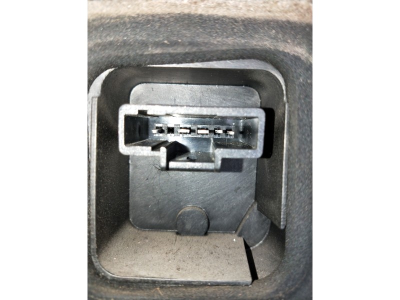 Recambio de piloto trasero derecho para dacia logan prestige referencia OEM IAM   5P