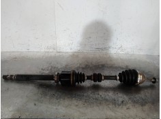 Recambio de transmision delantera derecha para nissan note (e11e) 1.5 dci turbodiesel cat referencia OEM IAM   