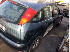 ford focus berlina (cak) del año 2002 2