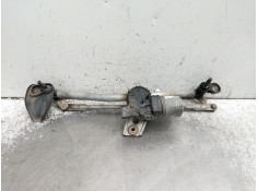 Recambio de motor limpia delantero para opel astra h berlina cosmo referencia OEM IAM 3397020632  