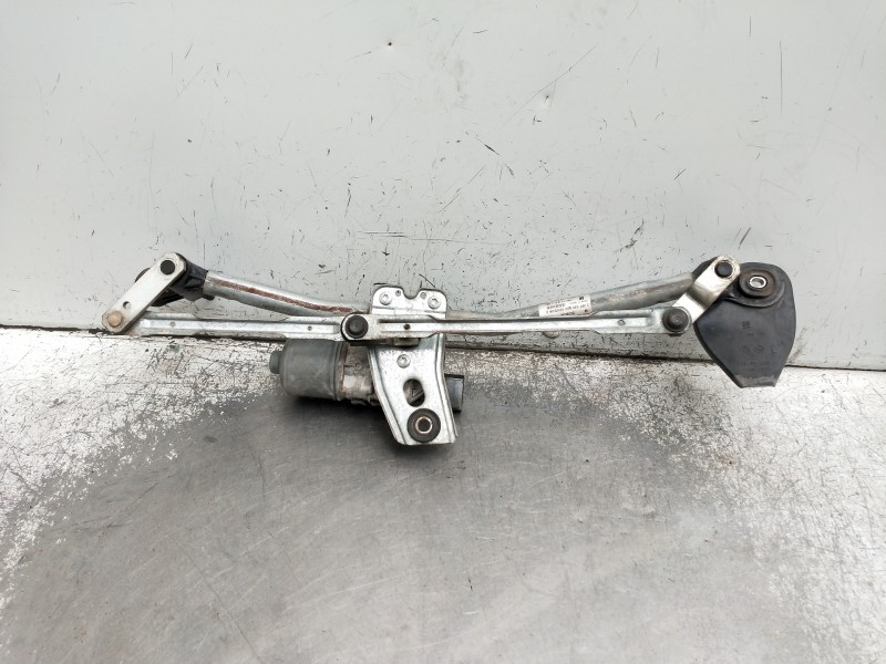 Recambio de motor limpia delantero para opel astra h berlina cosmo referencia OEM IAM 3397020632  