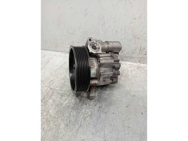 Recambio de bomba direccion para mercedes clase clk (w207) coupe 350 cdi be prime edition (207.322) referencia OEM IAM   
