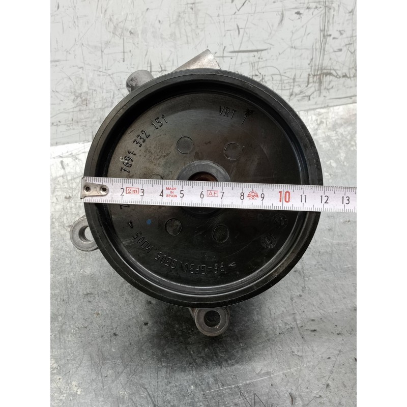 Recambio de bomba direccion para mercedes clase clk (w207) coupe 350 cdi be prime edition (207.322) referencia OEM IAM   