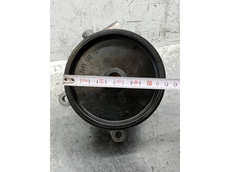Recambio de bomba direccion para mercedes clase clk (w207) coupe 350 cdi be prime edition (207.322) referencia OEM IAM   