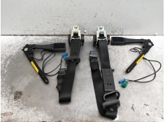 Recambio de juego cinturones delantero para opel astra h berlina cosmo referencia OEM IAM   5P 2