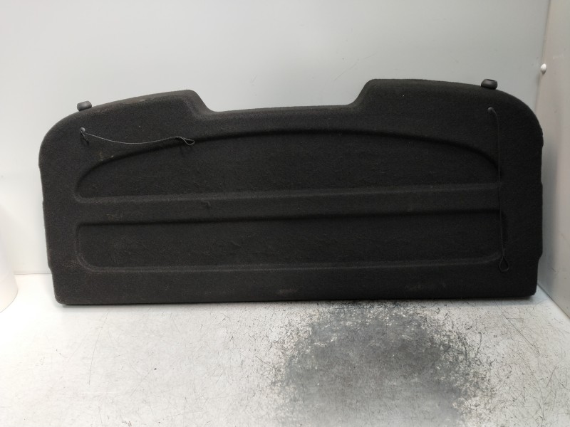 Recambio de bandeja trasera para ford fiesta (ccn) trend referencia OEM IAM 3JA6130628C  3P