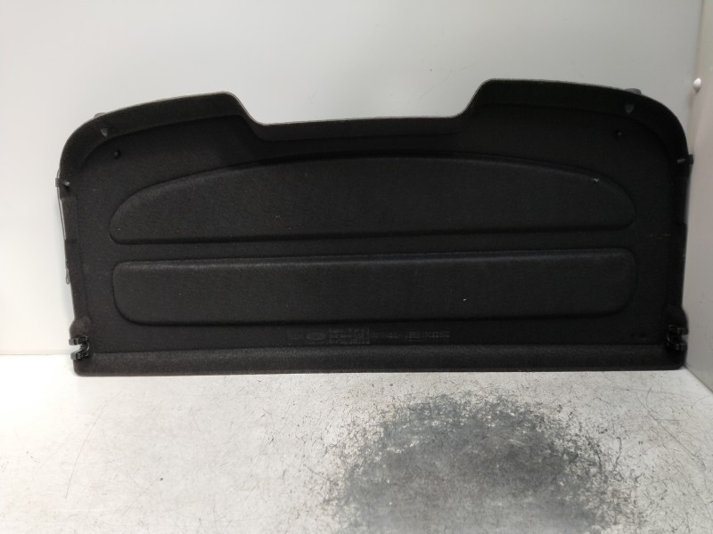 Recambio de bandeja trasera para ford fiesta (ccn) trend referencia OEM IAM 3JA6130628C  3P