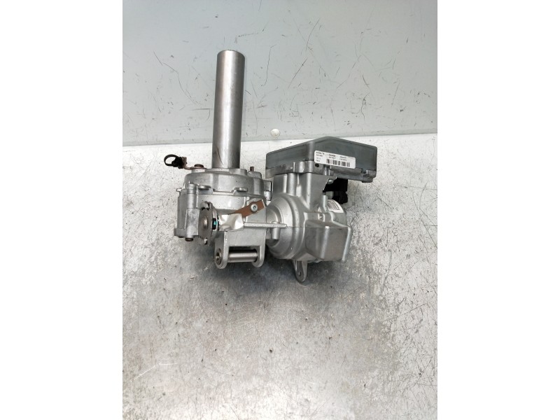 Recambio de columna direccion para ford fiesta (ccn) trend referencia OEM IAM C1BC3C529AG  