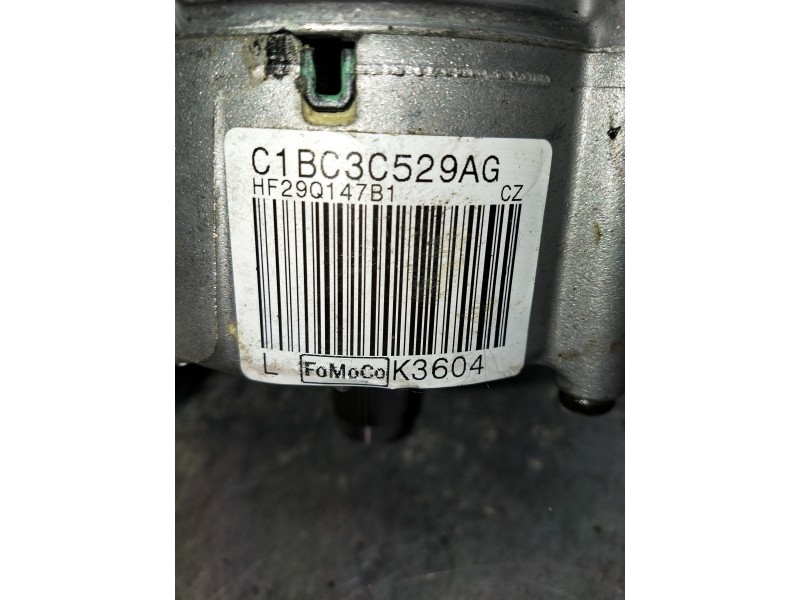 Recambio de columna direccion para ford fiesta (ccn) trend referencia OEM IAM C1BC3C529AG  