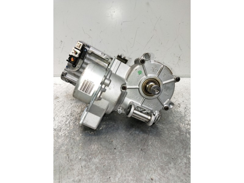 Recambio de columna direccion para ford fiesta (ccn) trend referencia OEM IAM C1BC3C529AG  