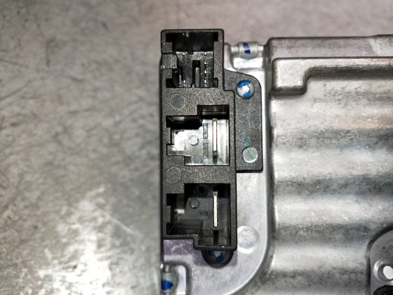 Recambio de columna direccion para ford fiesta (ccn) trend referencia OEM IAM C1BC3C529AG  