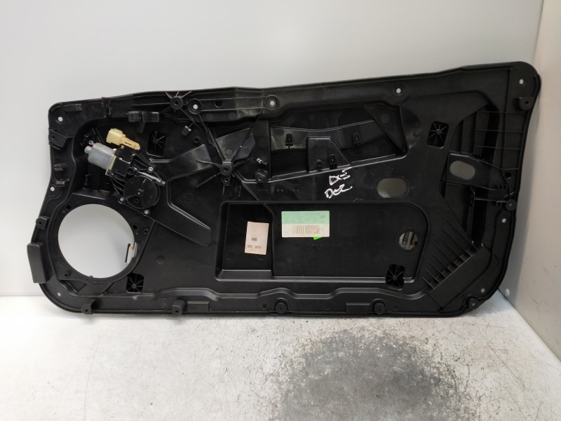 Recambio de elevalunas delantero derecho para ford fiesta (ccn) trend referencia OEM IAM C1BBB045H16AC  3P