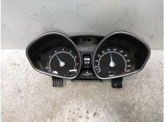 Recambio de cuadro instrumentos para ford fiesta (ccn) trend referencia OEM IAM C1BT10849EAJ  