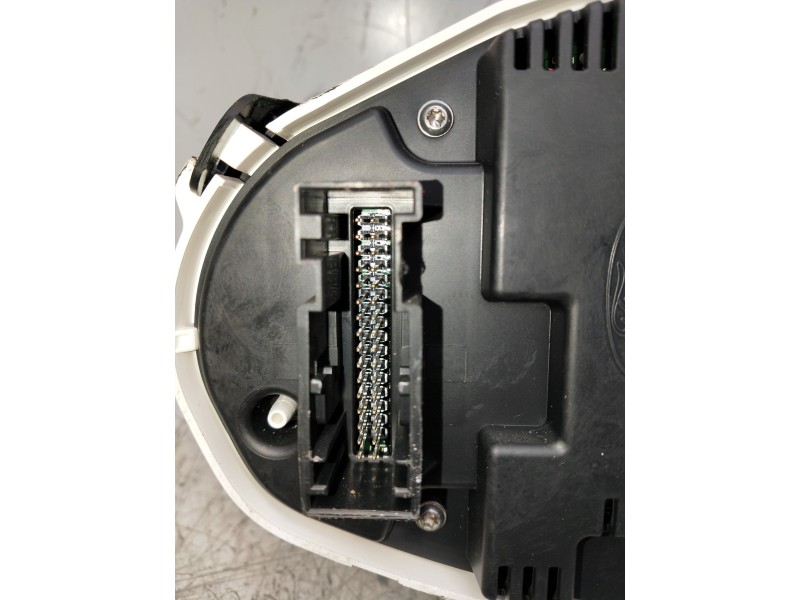 Recambio de cuadro instrumentos para ford fiesta (ccn) trend referencia OEM IAM C1BT10849EAJ  