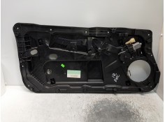 Recambio de elevalunas delantero izquierdo para ford fiesta (ccn) trend referencia OEM IAM C1BBB045H17AC  3P