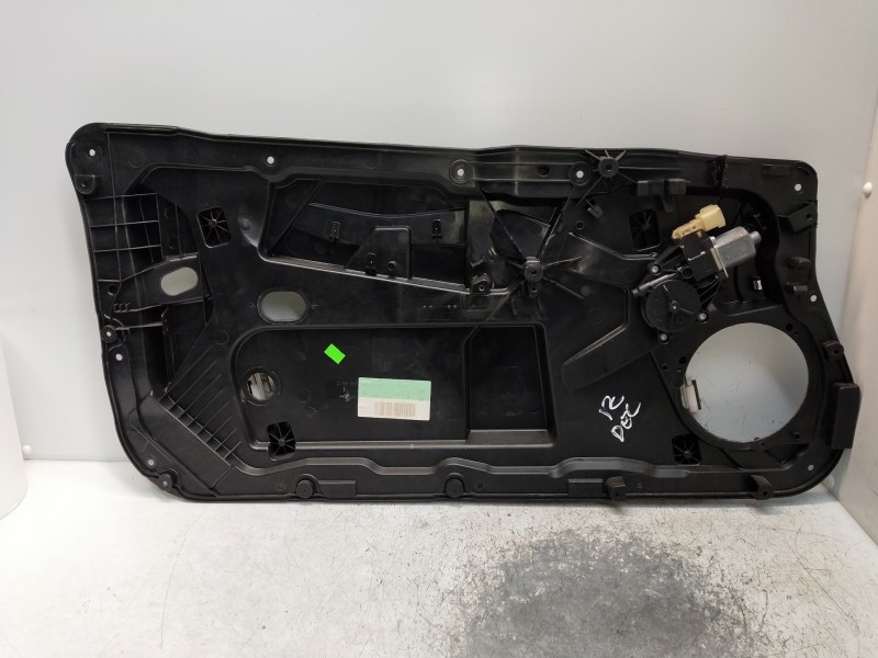 Recambio de elevalunas delantero izquierdo para ford fiesta (ccn) trend referencia OEM IAM C1BBB045H17AC  3P