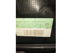 Recambio de elevalunas delantero izquierdo para ford fiesta (ccn) trend referencia OEM IAM C1BBB045H17AC  3P 2