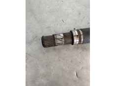 Recambio de transmision delantera derecha para nissan note (e11e) 1.5 dci turbodiesel cat referencia OEM IAM    2