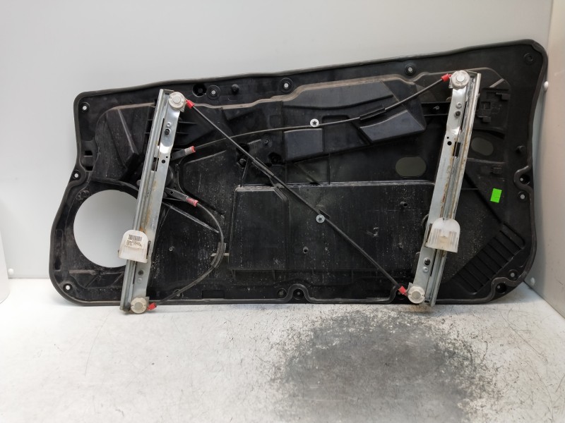 Recambio de elevalunas delantero izquierdo para ford fiesta (ccn) trend referencia OEM IAM C1BBB045H17AC  3P