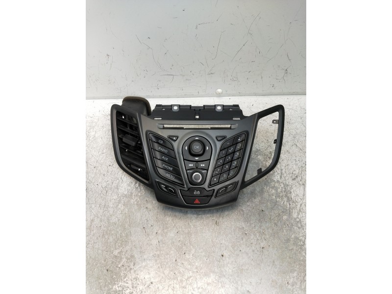 Recambio de mando multifuncion para ford fiesta (ccn) trend referencia OEM IAM AV1T18K811DC  