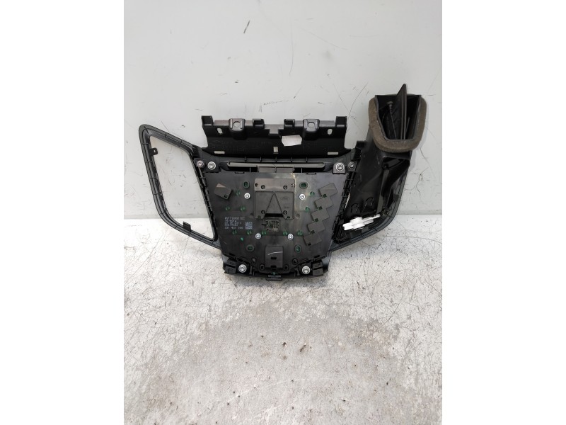 Recambio de mando multifuncion para ford fiesta (ccn) trend referencia OEM IAM AV1T18K811DC  