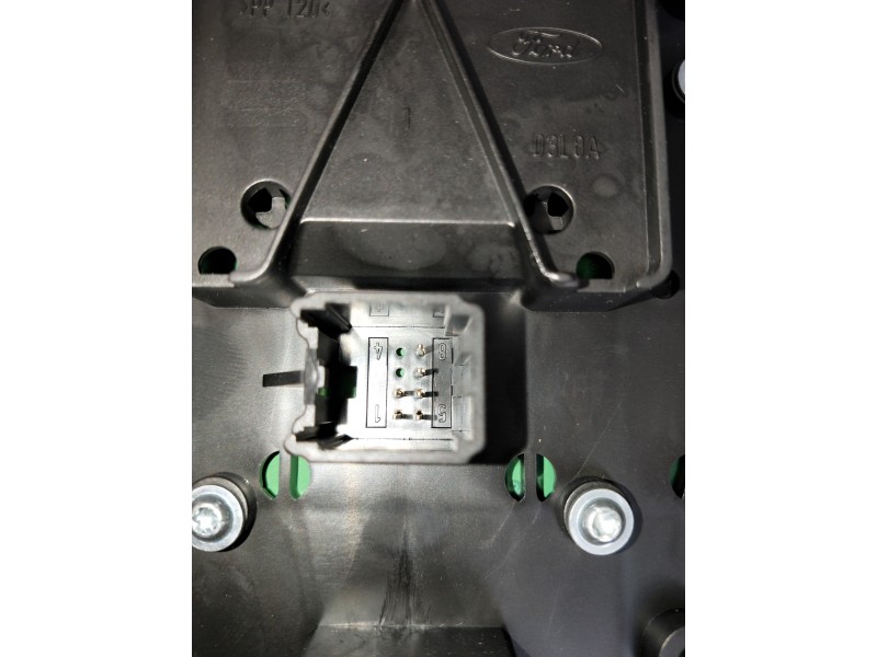 Recambio de mando multifuncion para ford fiesta (ccn) trend referencia OEM IAM AV1T18K811DC  