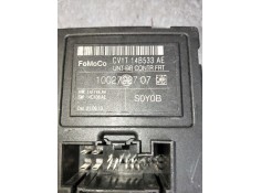 Recambio de modulo electronico para ford fiesta (ccn) trend referencia OEM IAM CV1T14B533AE   2