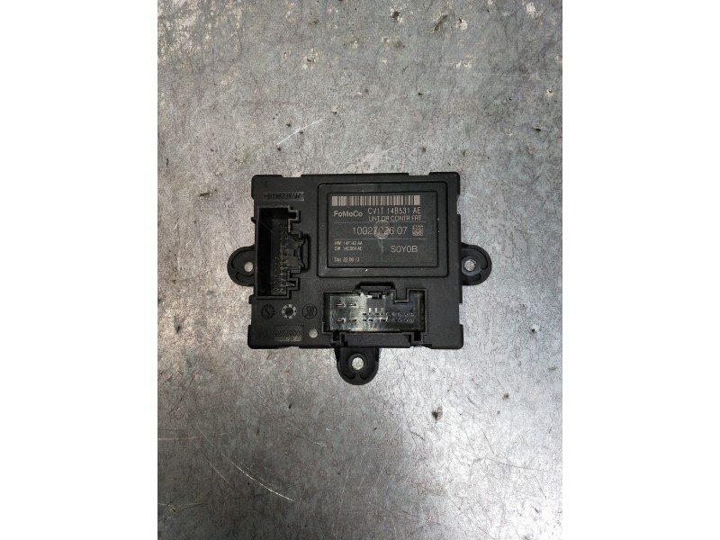 Recambio de modulo electronico para ford fiesta (ccn) trend referencia OEM IAM CV1T14B531AE  