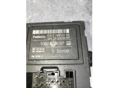 Recambio de modulo electronico para ford fiesta (ccn) trend referencia OEM IAM CV1T14B531AE   2