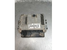 Recambio de centralita motor uce para opel astra h berlina cosmo referencia OEM IAM 0281012694  