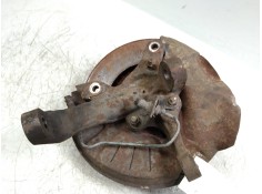 Recambio de mangueta delantera derecha para hyundai h 100 2.5 d referencia OEM IAM    2