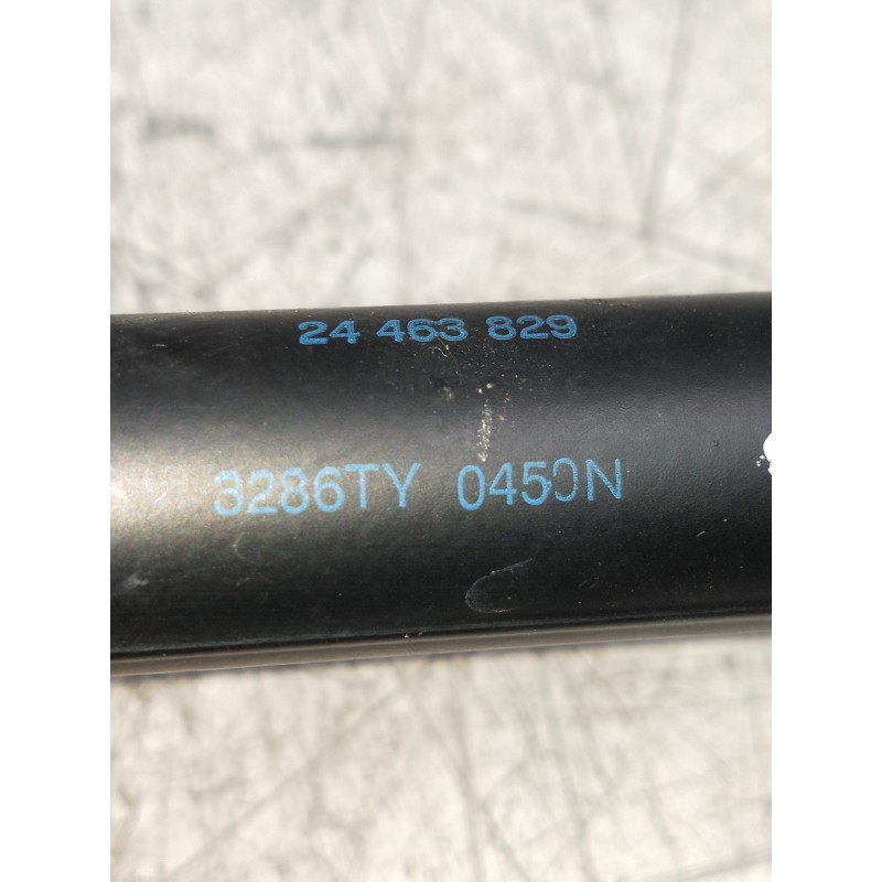 Recambio de amortiguadores maletero / porton para opel astra h berlina cosmo referencia OEM IAM 3286YT0450N  