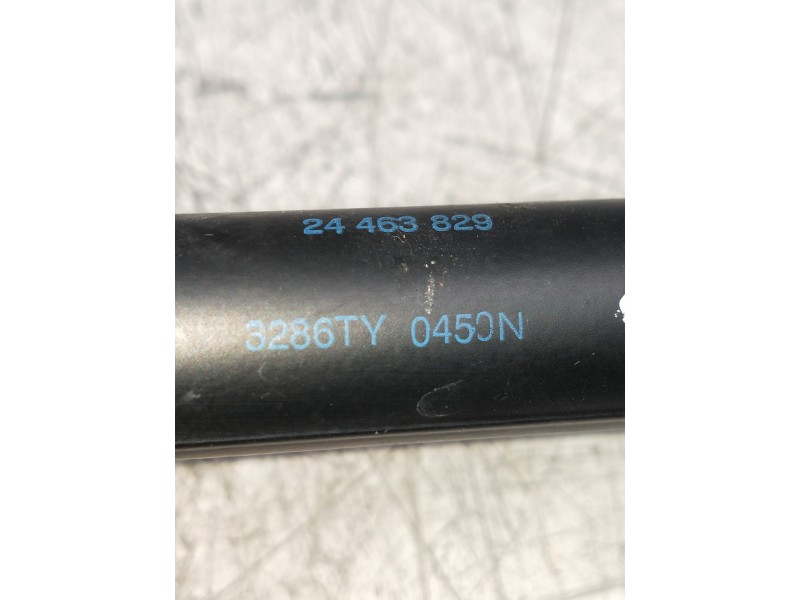 Recambio de amortiguadores maletero / porton para opel astra h berlina cosmo referencia OEM IAM 3286YT0450N  