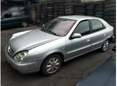 citroen xsara berlina del año 2002