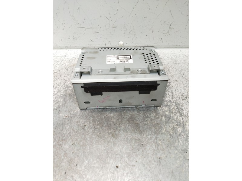 Recambio de sistema audio / radio cd para ford fiesta (ccn) trend referencia OEM IAM AM5T18C815PE  
