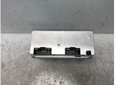 Recambio de sistema audio / radio cd para ford fiesta (ccn) trend referencia OEM IAM AM5T18C815PE   2